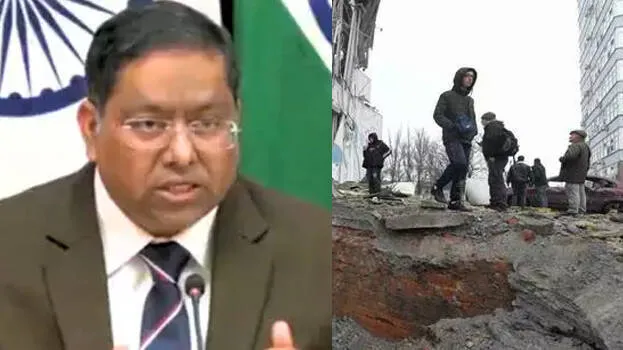 റഷ്യൻ കൂലിപ്പട്ടാളത്തിൽ ചേർന്ന 12 ഇന്ത്യക്കാർ കൊല്ലപ്പെട്ടു, 16 പേരെ കാണാതായി; സ്ഥിരീകരിച്ച് വിദേശകാര്യ മന്ത്രാലയം