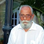 മുതിര്‍ന്ന മാധ്യമപ്രവര്‍ത്തകന്‍ എസ്.ജയചന്ദ്രന്‍ നായര്‍ അന്തരിച്ചു