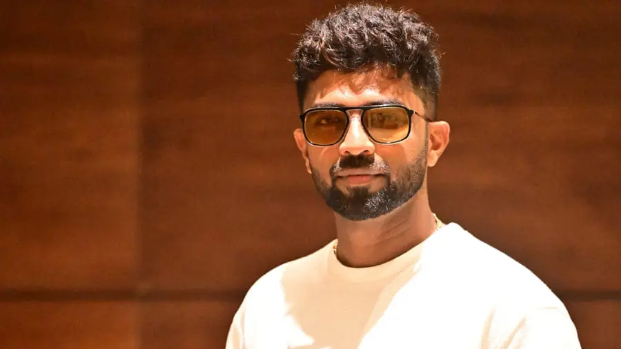 രഞ്ജി ട്രോഫി: മധ്യപ്രദേശിനെതിരെ കേരള ടീമിനെ സച്ചിന്‍ ബേബി നയിക്കും