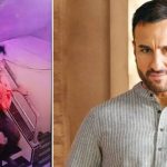 കുത്തേറ്റത് 2.30ന്, ആശുപത്രിയിലെത്തിയത് 4.11ന്; ദുരൂഹത ഉയർത്തി സെയ്ഫ് അലി ഖാന്റെ മെഡിക്കൽ റിപ്പോർട്ട്