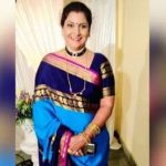 മാനസികമായി പീഡിപ്പിച്ചു പണം തട്ടി;  ഭർത്താവിന്റെ പരാതിയിൽ കന്നഡ നടി ശശികലക്കെതിരെ കേസ്