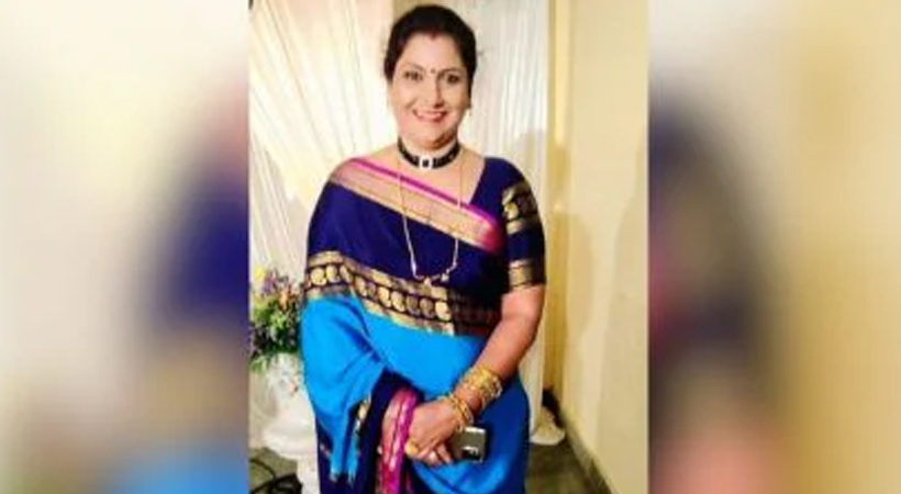 മാനസികമായി പീഡിപ്പിച്ചു പണം തട്ടി;  ഭർത്താവിന്റെ പരാതിയിൽ കന്നഡ നടി ശശികലക്കെതിരെ കേസ്