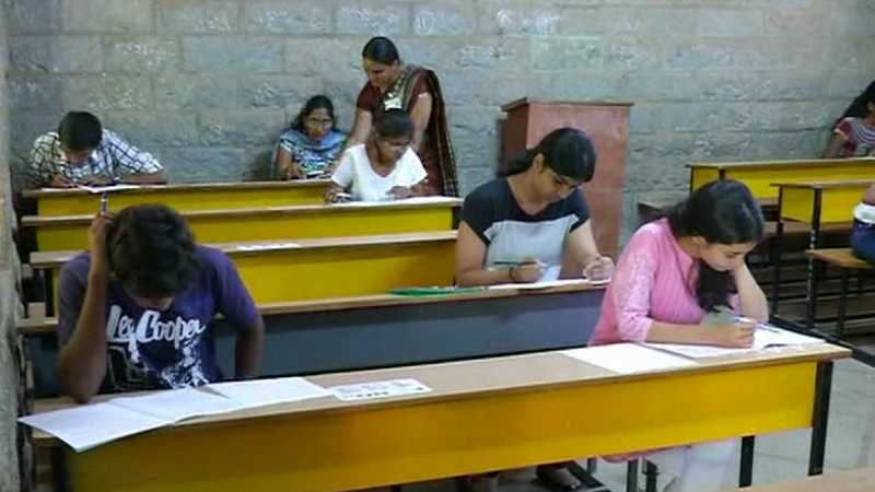 കർണാടക എസ്എസ്എൽസി, പിയു പരീക്ഷ തീയതികൾ പ്രഖ്യാപിച്ചു