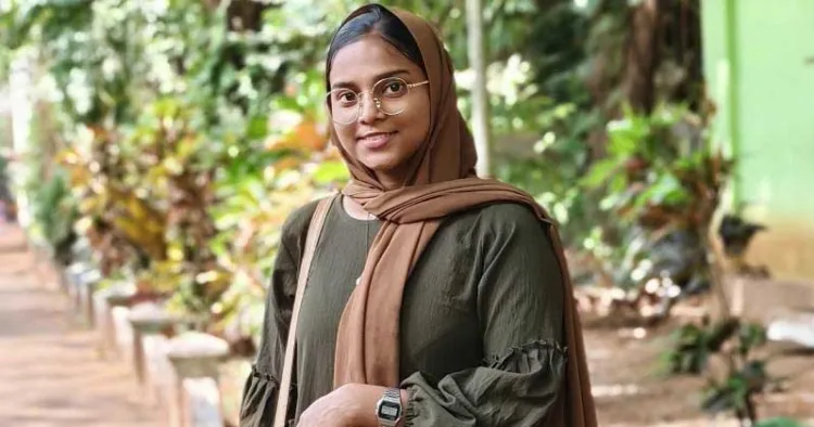 ഷഹാനയുടെ ആത്മഹത്യ; വനിതാ കമീഷൻ സ്വമേധയാ കേസെടുത്തു