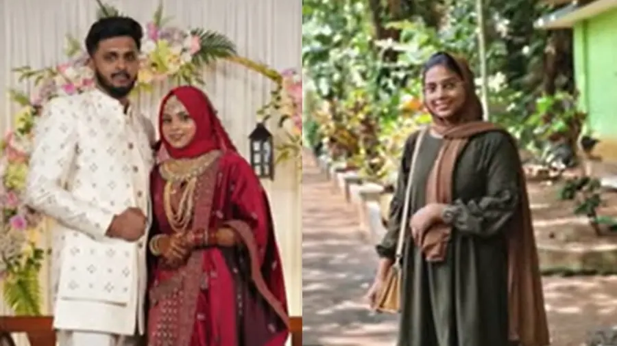 നിറം കുറവാണെന്നും ഇംഗ്ലീഷ് അറിയില്ലെന്നും പറഞ്ഞ് അവഹേളനം; മലപ്പുറത്ത് 19കാരി നവവധു ജീവനൊടുക്കി