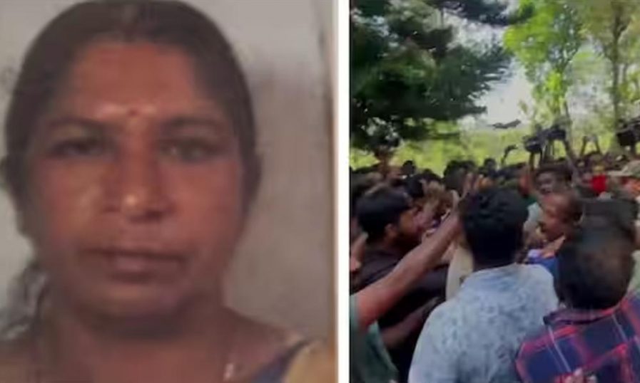 വയനാട്ടിൽ സ്ത്രീ കൊല്ലപ്പെട്ട സംഭവം; ആളെക്കൊല്ലി കടുവയെ വെടിവെച്ചു കൊല്ലാന്‍ ഉത്തരവ്