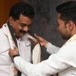 പി വി അന്വര് തൃണമൂല് കോൺഗ്രസിൽ