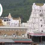 തിരുപ്പതി അപകടം; മരിച്ചവരുടെ കുടുംബത്തിന് 25 ലക്ഷം രൂപ അനുവദിച്ചു