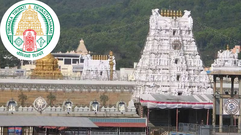 തിരുപ്പതി അപകടം; മരിച്ചവരുടെ കുടുംബത്തിന് 25 ലക്ഷം രൂപ അനുവദിച്ചു