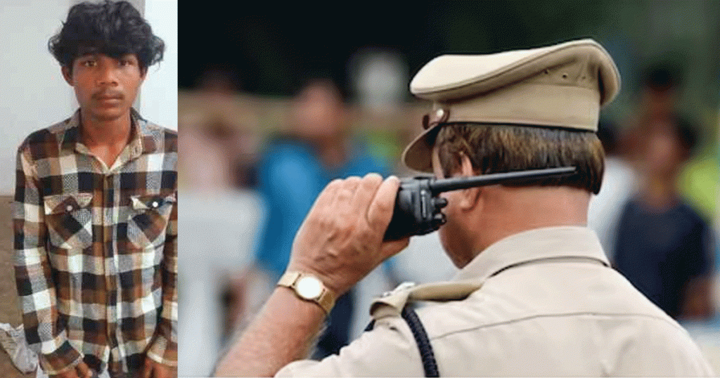 മൂന്നര വയസുകാരിക്ക് നേരെ ലൈംഗികാതിക്രമം; അതിഥി തൊഴിലാളി അറസ്റ്റില്‍