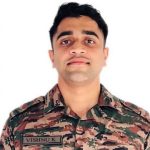 നാട്ടിലേക്കുള്ള യാത്രയിൽ കാണാതായ മലയാളി സൈനികനെ ബെംഗളൂരുവില്‍ കണ്ടെത്തി