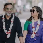 സംഗീതസംവിധായകൻ വിഷ്ണു വിജയ് വിവാഹിതനായി