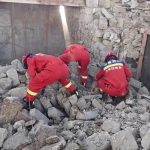 ടിബറ്റ് ഭൂചലനം; മരിച്ചവരുടെ എണ്ണം 95 ആയി; ഉത്തരേന്ത്യയുടെ വിവിധ ഭാഗങ്ങളിലും ഭൂചലനം