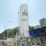 വാതക ചോർച്ച; സിഎൻജി ഇന്ധന സ്റ്റേഷൻ താൽക്കാലികമായി അടച്ചു