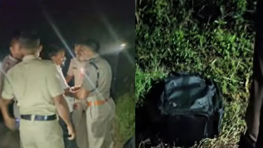 വയനാട്ടിൽ അതിഥി തൊഴിലാളിയെ കൊന്ന് മറ്റൊരു അതിഥി തൊഴിലാളി; സ്യൂട്ട്കേസിൽ കഷണങ്ങളാക്കിയ നിലയിൽ മൃതദേഹം