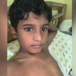 നായയെ കണ്ട് ഭയന്നോടിയ ഒമ്പതുകാരൻ കിണറ്റിൽ വീണ് മരിച്ചു