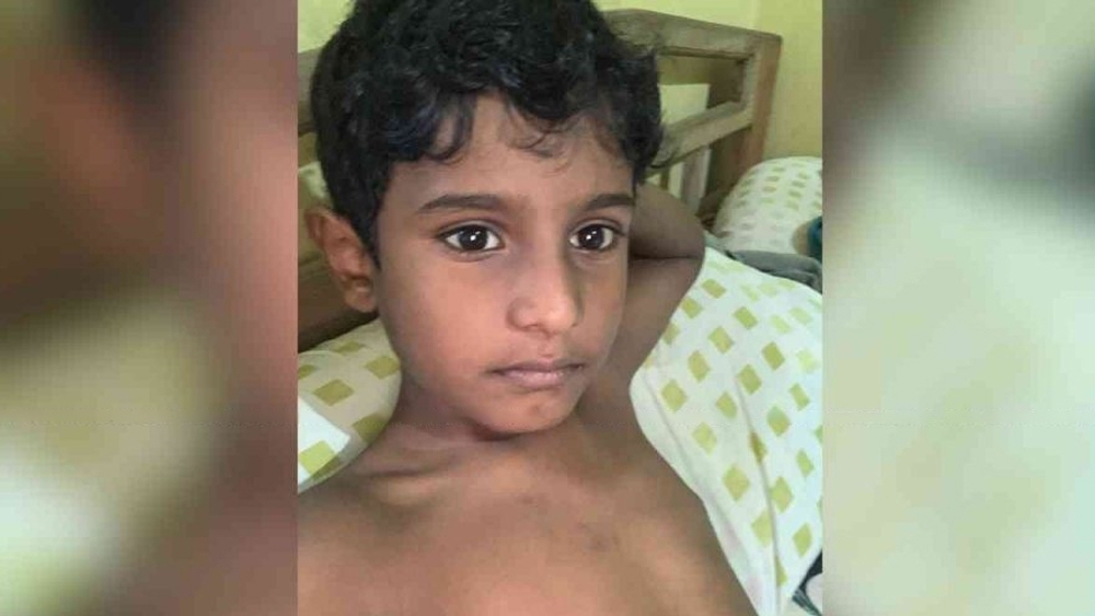 നായയെ കണ്ട് ഭയന്നോടിയ ഒമ്പതുകാരൻ കിണറ്റിൽ വീണ് മരിച്ചു