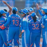 അയർലൻഡിനെതിരായ ഏകദിന പരമ്പര; തകർപ്പൻ വിജയവുമായി ഇന്ത്യൻ പെൺപട