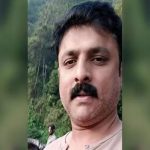 തൃശ്ശൂരില്‍ നാടകോത്സവത്തിനിടെ സുഹൃത്ത് പിടിച്ചു തള്ളിയ കായികാധ്യാപകന്‍ വീണുമരിച്ചു