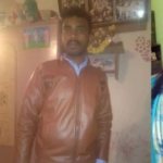 വിവാഹേതര ബന്ധമെന്ന് സംശയം; മകന്റെ സ്കൂൾ പരിസരത്ത് വെച്ച് ഭാര്യയെ കൊലപ്പെടുത്തി യുവാവ്