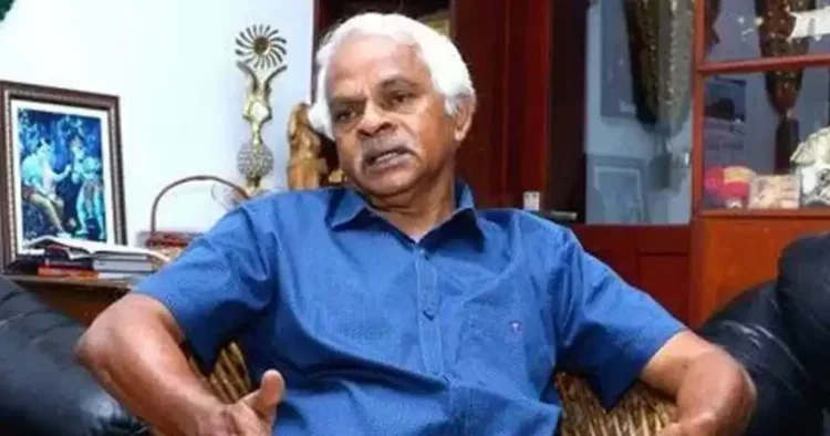 പകുതി വില തട്ടിപ്പ് കേസ്; ആനന്ദകുമാർ ഒന്നാം പ്രതി, റിട്ട. ജസ്റ്റിസ് സി എൻ രാമചന്ദ്രൻ നായർ മൂന്നാം പ്രതി