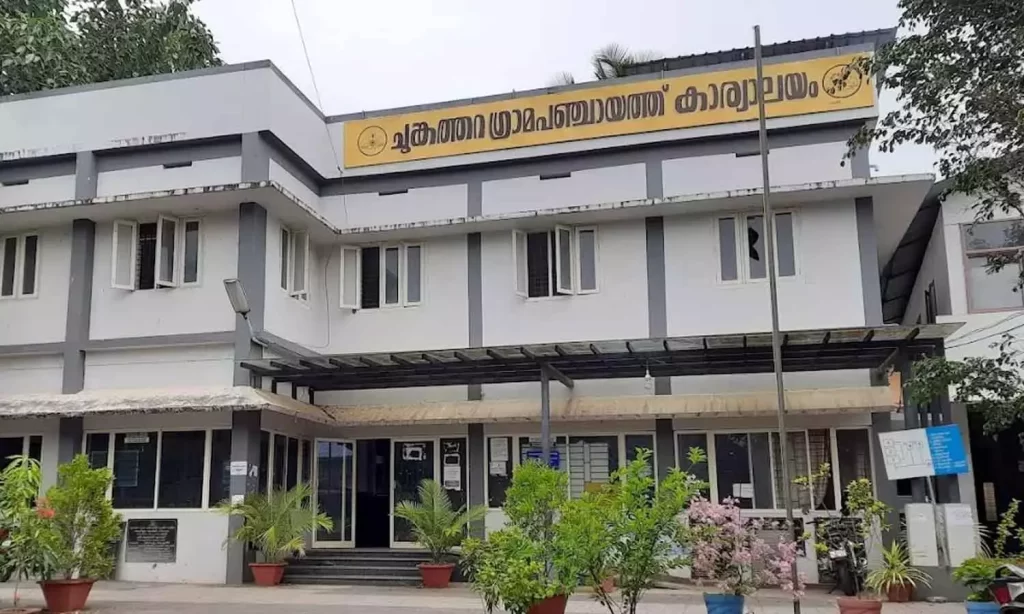 ചുങ്കത്തറ പഞ്ചായത്ത്; യുഡിഎഫിൻ്റെ അവിശ്വാസ പ്രമേയം പാസ്സായി, എൽഡിഎഫിന് പഞ്ചായത്ത് പ്രസിഡൻ്റ് പദവി നഷ്ടം