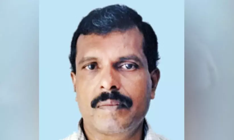 മോർച്ചറിയിലേക്ക് മാറ്റുംവഴി ജീവിതത്തിലേക്ക് മടങ്ങിയ പവിത്രൻ ഒടുവിൽ മരിച്ചു