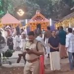 കണ്ണൂർ അഴീക്കോട് വെടിക്കെട്ടിനിടെ അപകടം; അഞ്ചു പേർക്ക് പരുക്ക്