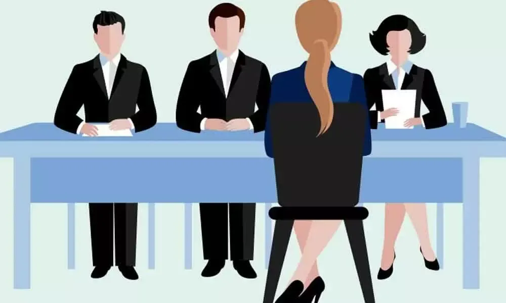 കേരളസമാജം ഐ.എ.എസ് അക്കാദമിയിൽ അഭിമുഖ പരിശീലനം