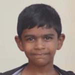 കൊല്ലത്ത് തെരുവ് നായയെ കണ്ട് ഭയന്നോടിയ എട്ടുവയസുകാരന് കനാലില്‍ വീണ് ദാരുണാന്ത്യം