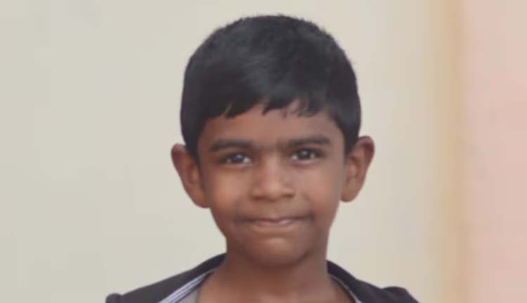 കൊല്ലത്ത് തെരുവ് നായയെ കണ്ട് ഭയന്നോടിയ എട്ടുവയസുകാരന് കനാലില്‍ വീണ് ദാരുണാന്ത്യം