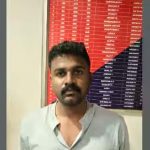 ബെംഗളൂരുവിലെ നഴ്സിങ് കോളേജുകളില്‍ അഡ്മിഷന്‍ വാഗ്ദാനം ചെയ്ത് തട്ടിപ്പ്; യുവാവ് അറസ്റ്റില്‍