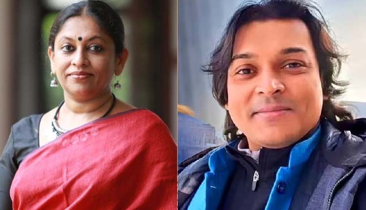 ‘ടോക്സിക്കായ പുരുഷന്മാർക്ക് ആയുർവേദ കഷായം കൊടുക്കണമെന്ന് പറഞ്ഞത് വളച്ചൊടിച്ചു’; രാഹുൽ ഈശ്വറിന്റെ പരാതിയിൽ പ്രതികരിച്ച് കെ.ആർ മീര