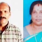 എസ്.എൻ.ഡി.പി. യോഗം പീനിയ ശാഖ ഭാരവാഹികൾ