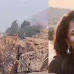 വിനോദയാത്രക്കിടെ റീൽ ചിത്രീകരിക്കാനായി നദിയിൽ ചാടിയ ഡോക്ടറെ ഒഴുക്കിൽപെട്ട് കാണാതായി