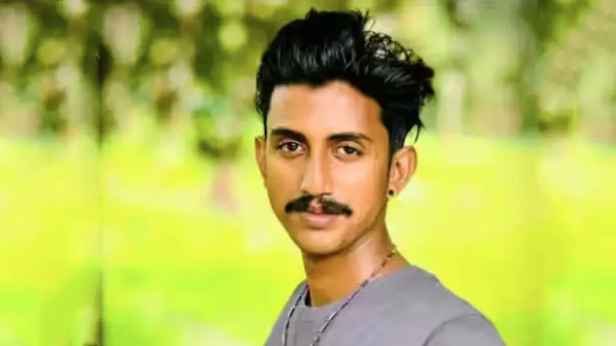 പമ്പാ നദിയിൽ ഉല്ലാസയാത്രയ്ക്കിടെ ചങ്ങാടം മറിഞ്ഞ് യുവാവ് മുങ്ങി മരിച്ചു