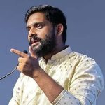 പാതിവില തട്ടിപ്പ് കേസ്: മുഖ്യ പ്രതി അനന്തു കൃഷ്ണനെ ക്രൈംബ്രാഞ്ച് കസ്റ്റഡിയില്‍ വിട്ടു