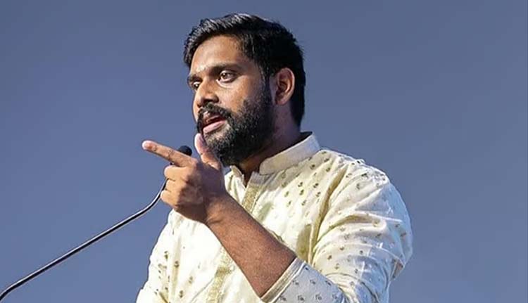 പാതിവില തട്ടിപ്പ് കേസ്: മുഖ്യ പ്രതി അനന്തു കൃഷ്ണനെ ക്രൈംബ്രാഞ്ച് കസ്റ്റഡിയില്‍ വിട്ടു