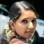 ബൈക്ക് ബസില്‍ തട്ടി അപകടം; യുവതിക്ക് ദാരുണാന്ത്യം