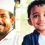 തമിഴ്നാട്ടില്‍ വാഹനാപകടം; മലയാളികളായ യുവാവും മകനും മരിച്ചു