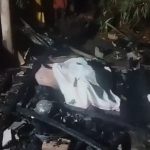 ആലപ്പുഴയില്‍ വീടിന് തീ പിടിച്ച്‌ വൃദ്ധ ദമ്പതികള്‍ മരിച്ച സംഭവം; മകന്‍ കസ്റ്റഡിയില്‍