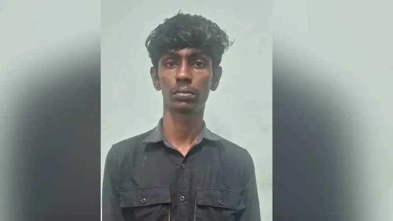 സഹപാഠിയെ പീഡിപ്പിച്ചു; പ്ലസ് ടു വിദ്യാര്‍ഥി അറസ്റ്റില്‍