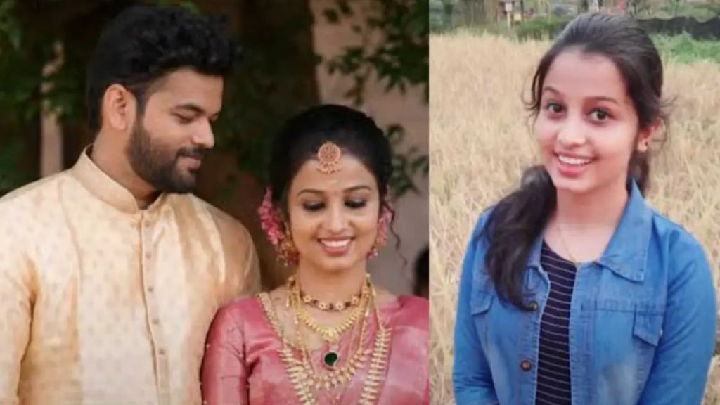 ഭര്തൃ വീട്ടില് യുവതി ജീവനൊടുക്കിയ സംഭവം: ഭര്ത്താവ് അറസ്റ്റിൽ