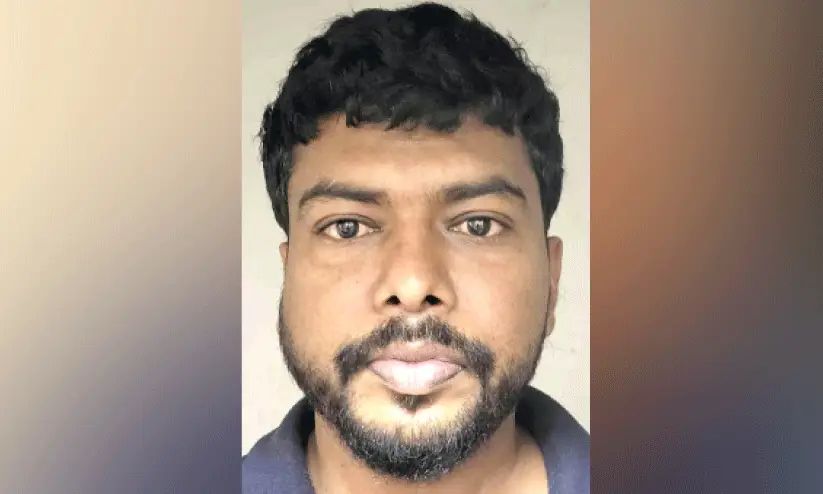 ഇസ്രഈലില് ജോലി വാഗ്ദാനം ചെയ്ത് ലക്ഷങ്ങള് തട്ടി; യുവാവ് അറസ്റ്റില്