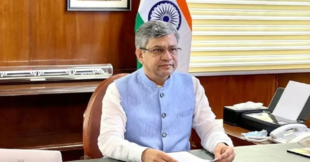 റെയില്വേ വികസനത്തിനായി കേരളത്തിന് 3042 കോടി രൂപ