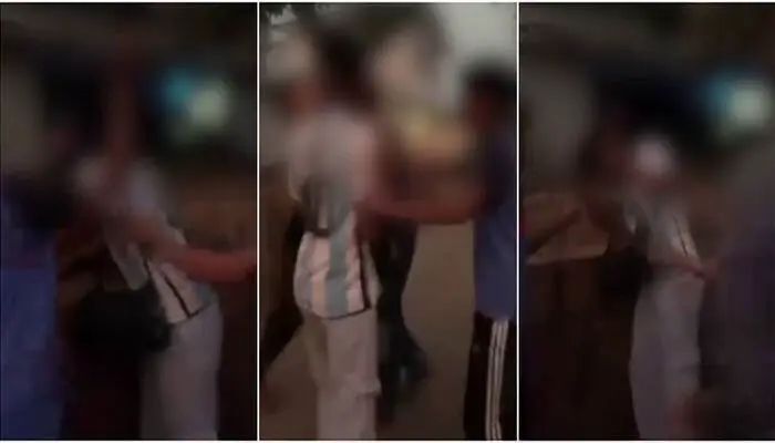 ഫുട്ബോള് താരമായ എട്ടാം ക്ലാസുകാരന് ക്രൂര മര്ദനം; കര്ണ്ണപുടം തകര്ന്നു