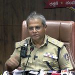 ബെംഗളൂരുവിൽ രാത്രികാല പട്രോളിംഗ് വർധിപ്പിക്കും; സിറ്റി പോലീസ് കമ്മീഷണർ