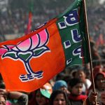 ഡൽഹിയില്‍ കേവല ഭൂരിപക്ഷവും കടന്ന് ബഹുദൂരം മുന്നില്‍ ബിജെപി, കാലിടറി എഎപി