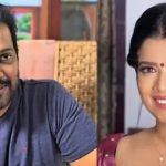 വിവാഹമോചന കരാറില്‍ കൃത്രിമ ഒപ്പ്; അമൃതയുടെ പരാതിയില്‍ ബാലയ്‌ക്കെതിരെ കേസ്