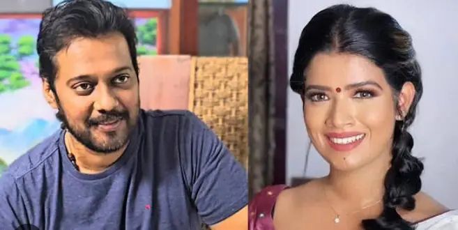 വിവാഹമോചന കരാറില് കൃത്രിമ ഒപ്പ്; അമൃതയുടെ പരാതിയില് ബാലയ്ക്കെതിരെ കേസ്